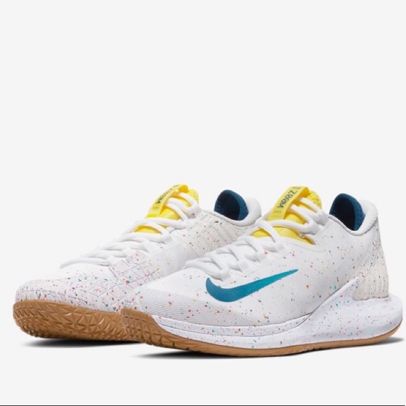 nike air court zoom zero